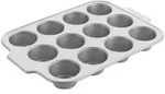 KitchenAid Muffinform Metal Bakeware, Alu, Metall, Backen, Backformen,