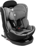 Kikka boo Kindersitz, Hellgrau, Kunststoff, 45x55x55 cm, unisex, Baby on Tour,
