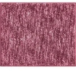 Grund Badteppich Mirage, Rot, Textil, Abstraktes, rechteckig, 50x60 cm, Oeko-Tex&reg;