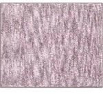 Grund Badteppich Mirage, Rosa, Textil, Abstraktes, rechteckig, 50x60 cm,...