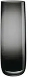 ASA Vase, Dunkelgrau, Glas, 29 cm, Dekoration, Vasen, Glasvasen