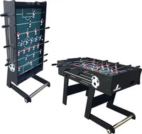 XXXLutz SCORPION Schwarz 61x81x122 cm