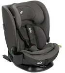 Joie Kinderautositz I-Bold R129, Grau, Textil, 45.5x82x53 cm, ECE R 129,