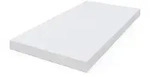VitaliSpa Kindermatratze, Wei&szlig;, Textil, Rechteckig, Schlafzimmer, Matratzen Shop,