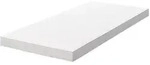 VitaliSpa Kindermatratze, Wei&szlig;, Textil, Rechteckig, 90x200 cm, Schlafzimmer,