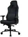 Arozzi Gamingstuhl, Schwarz, Metall, 68x135x50 cm, Kinderzimmer & Jugendzimmer,