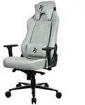 Arozzi Gamingstuhl, Mintgr&uuml;n, Metall, 68x135x50 cm, Kinder- & Jugendzimmer,