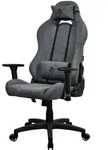 Arozzi Gamingstuhl, Grau, Metall, 70x135x50 cm, Kinder- & Jugendzimmer, Jugendm&ouml;bel,