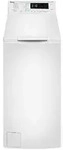 Amica WASCHMASCHINE Wei&szlig; 40.0x87.5x61.0 cm, Energieeffizienzklasse: A (G-A)