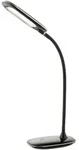 Globo Led-Tischleuchte, Metall, Kunststoff, F, 9.3x56x29 cm, 4-fach schaltbar,...