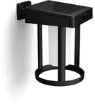 Philips Solarleuchte, Schwarz, Kunststoff, 14x20.5x19 cm, Bewegungsmelder, Lampen &