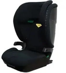 Axkid Kinderautositz Nextkid Shell, Schwarz, Metall, Kunststoff, Karton, F&uuml;llung: