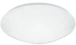 Globo Led-Deckenleuchte, Opal, Wei&szlig;, Metall, Kunststoff, 275 mm, rund,rund, G, 11