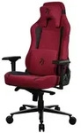 Arozzi Gamingstuhl, Bordeaux, Metall, 68x135x50 cm, Kinder- & Jugendzimmer,