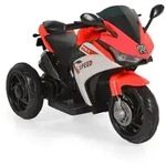 Moni Kinder, Rot, Kunststoff, 45x55x82 cm, unisex, Spielzeug, Kinderspielzeug,