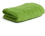 Moeve Handtuch Superwuschel, Hellgr&uuml;n, Textil, Uni, 60x110 cm, Oeko-Tex&reg; Standard