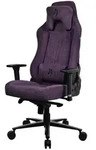 Arozzi Gamingstuhl, Lila, Metall, 68x135x50 cm, Kinder- & Jugendzimmer, Jugendm&ouml;bel,