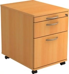 Venda ROLLCONTAINER Buche 42.8x59x58 cm