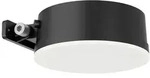 Philips Solarleuchte, Schwarz, Kunststoff, 11.2x4.6x14.1 cm, Lampen & Leuchten,