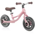 Globber Laufrad GO Bike Elite Air, Hellrosa, Metall, Kunststoff, 42x47x77 cm, EN 71,