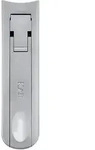 Kai Messer Nagelklipser, Silber, Metall, 5.5x1.8x9.4 cm, Freizeit, Wellness,