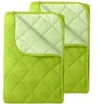 wometo 2, Gr&uuml;n, Textil, 155x220 cm, Oeko-Tex&reg;, Schlaftextilien, Bettdecken