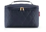 Reisenthel Beautytasche, Blau, Kunststoff, 28x17x28 cm, Freizeit, Wellness,