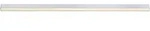 Neuhaus Pure Led-Deckenleuchte Pure Lines, Alu, Metall, Kunststoff, Uni,Uni,