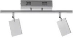 Neuhaus Pure Led-Strahler Pure-Mira, Alu, Metall, Kunststoff, Uni,Uni,