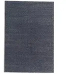 Sch&ouml;ner Wohnen Hochflorteppich Pure, Anthrazit, Textil, rechteckig, 160x230...