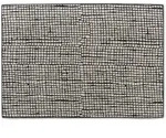 Sch&ouml;ner Wohnen Outdoorteppich Parkland, Anthrazit, Beige, Textil, Raute,...