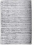 Tom Tailor Handwebteppich, Grau, Textil, Uni, rechteckig, 250x350 cm, Teppiche &