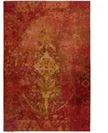 Obsession Outdoorteppich My Gobelina, Rot, Textil, Abstraktes, rechteckig,...