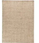 Tom Tailor Handwebteppich, Braun, Textil, Uni, rechteckig, 65x135 cm, Teppiche &