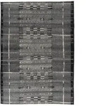 Gino Falcone Outdoorteppich, Grau, Textil, Abstrakt, Rechteckig, 240x340 cm,