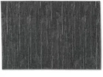 Sch&ouml;ner Wohnen Webteppich Balance, Dunkelgrau, Textil, rechteckig, 80x150 cm,