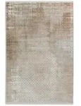 Sch&ouml;ner Wohnen Webteppich Vision, Beige, Textil, Abstraktes, rechteckig, 200x290 cm,
