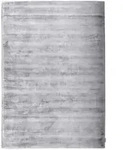 Tom Tailor Handwebteppich, Grau, Textil, Uni, rechteckig, 160x230 cm, Teppiche &