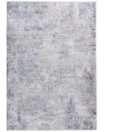 Gino Falcone Kurzflorteppich, Grau, Textil, Abstrakt, Rechteckig, 190x290 cm, f&uuml;r
