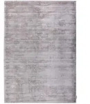 Tom Tailor Handwebteppich, Hellbraun, Textil, Uni, rechteckig, 85x155 cm, Teppiche &