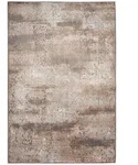 Obsession Vintage-Teppich My Jewel of Obsession, Taupe, Textil, Abstraktes,