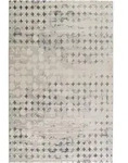 Esprit Webteppich Velvet Spots, Taupe, Petrol, Beige, Textil, Graphik, rechteckig,
