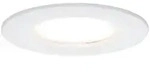 Paulmann Einbauspot, 7.8x3.0x7.8 cm, Lampen & Leuchten, Innenbeleuchtung, Spots &