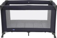 Chicco Reisebett , Blau , 128x76x68 cm , zusammenklappbar , Baby- und...