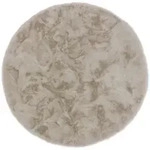 Sch&ouml;ner Wohnen Fellteppich Tender 6281/52 D180 000, Creme, Textil, rechteckig, f&uuml;r