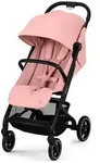 cybex Gold Buggy Beezy, Rosa, Textil, 65x10.1x29 cm, Feststellbremse, Fu&szlig;st&uuml;tze