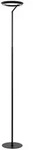Lucide Led-Deckenfluter Celeste, Metalloptik,Metalloptik, rund,rund, G,...