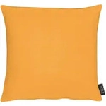 Apelt Kissenh&uuml;lle, Orange, Textil, Uni, 40x40 cm, Oeko-Tex&reg; Standard 100,