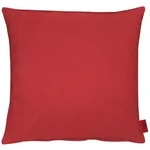 Apelt Kissenh&uuml;lle, Bordeaux, Textil, Uni, 40x40 cm, Oeko-Tex&reg; Standard 100,