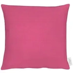 Apelt Kissenbezug, Pink, Textil, Uni, 40x40 cm, Oeko-Tex&reg; Standard 100,